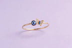 RINGS